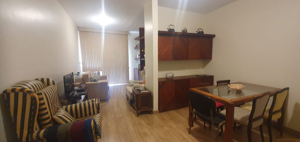 Apartamento - Venda - Humait - Rio de Janeiro - RJ