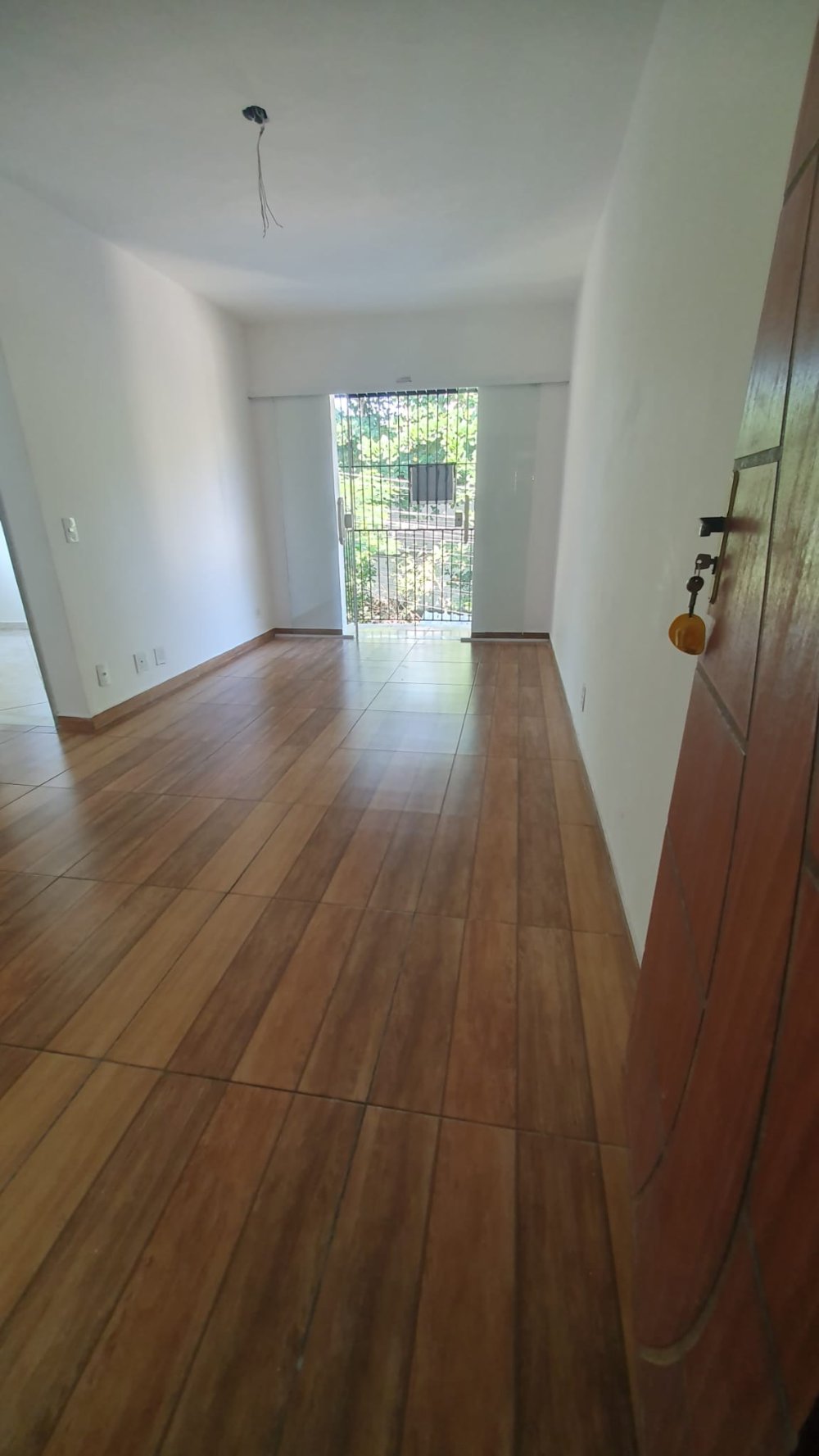 Apartamento - Venda - Campo Grande - Rio de Janeiro - RJ