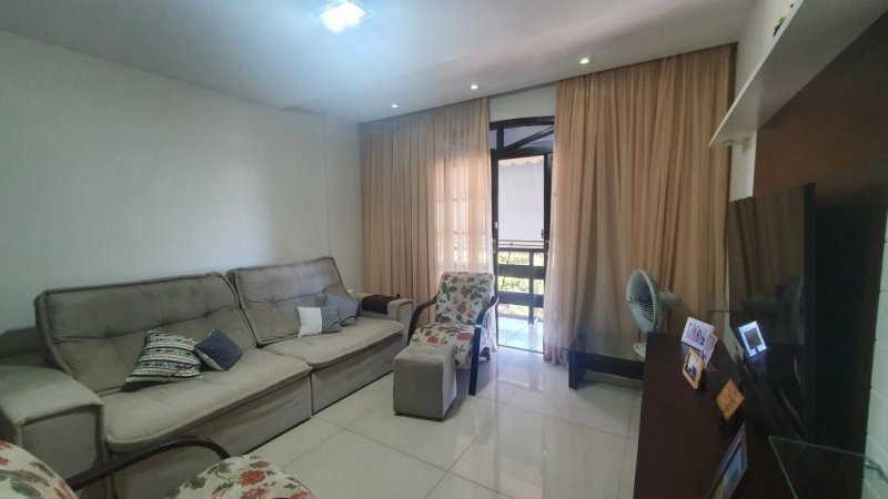 Apartamento - Venda - Campo Grande - Rio de Janeiro - RJ